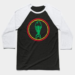 FISHBONE Baseball T-Shirt